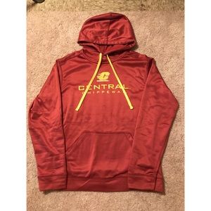 CMU Hoodie